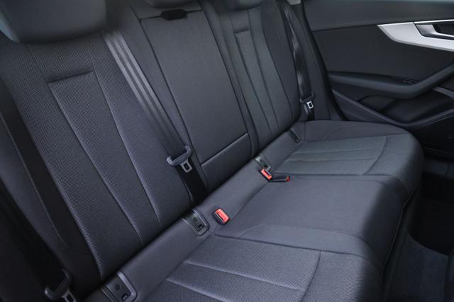 AUDI A4 35 Avant TDI Advanced PREZZO NETTO 163 CV S tronic
