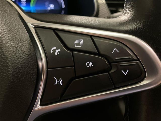 RENAULT Arkana 1.6 E-Tech full hybrid Intens 145cv