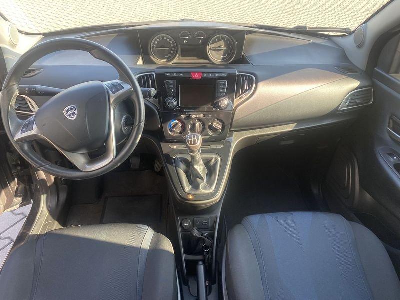 Lancia Ypsilon Ypsilon 1.2 69 CV 5 porte GPL Ecochic Gold