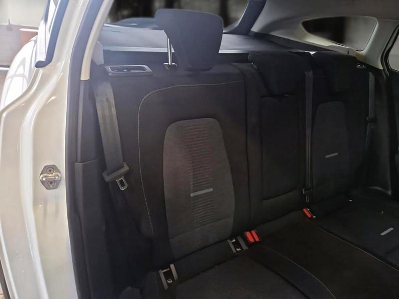 FORD FOCUS WAGON 1.5 Ecoblue 120cv Active X Auto