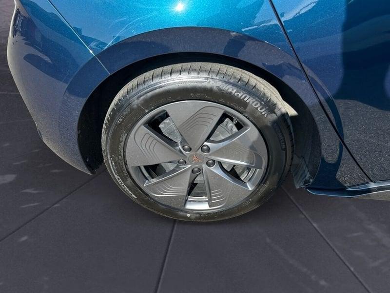 CUPRA Born 58kWh 204 CV
