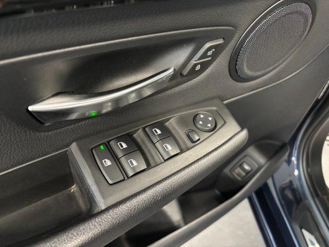 BMW 216 i Gran Tourer Advantage Full Optional