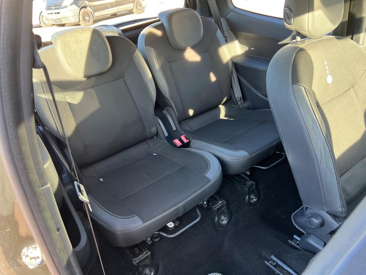 Renault Twingo 1.2 16V LEV Live