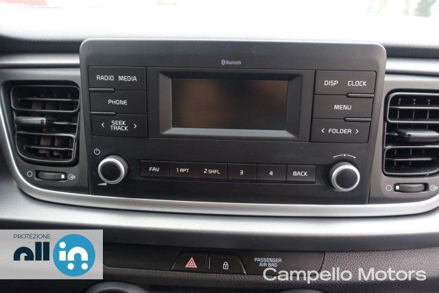 KIA Rio Rio 1.2 DPi 5 porte