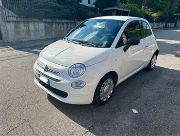 FIAT 500 PRONTA CONSEGNA