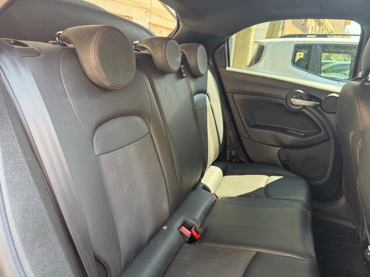 Fiat 500X 1.6 MultiJet 130 CV Sport