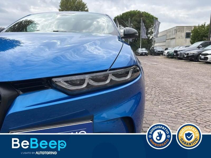 Alfa Romeo Tonale 1.5 HYBRID SPECIALE 160CV TCT7