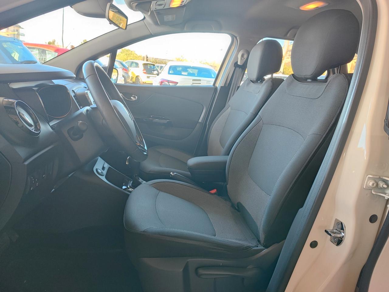 Renault Captur TCe 120 CV EDC Start&Stop Energy Intens