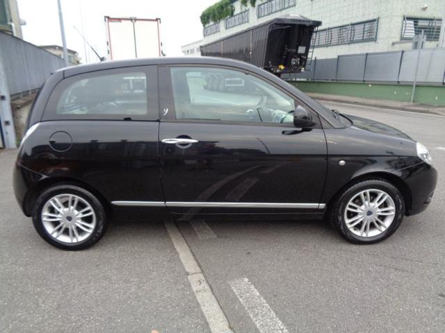 LANCIA Ypsilon 1.4 Platino *OK NEOPATENTATI* *FINANZIABILE*
