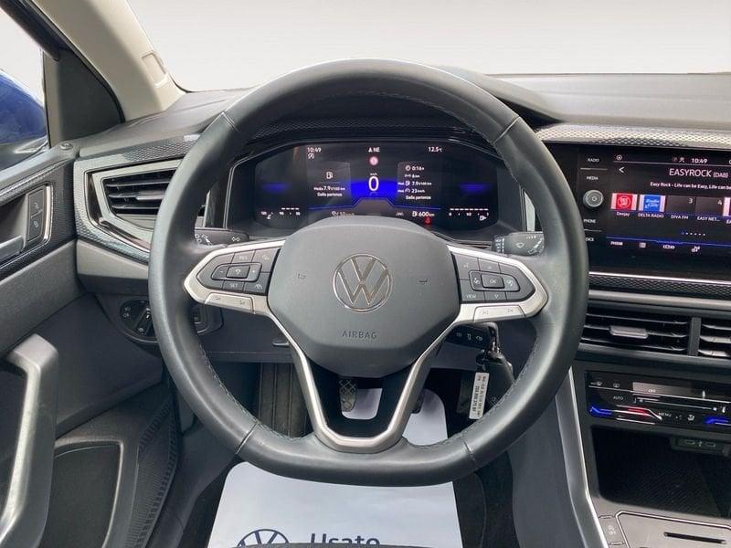 Volkswagen Taigo 1.0 TSI 85kW Life