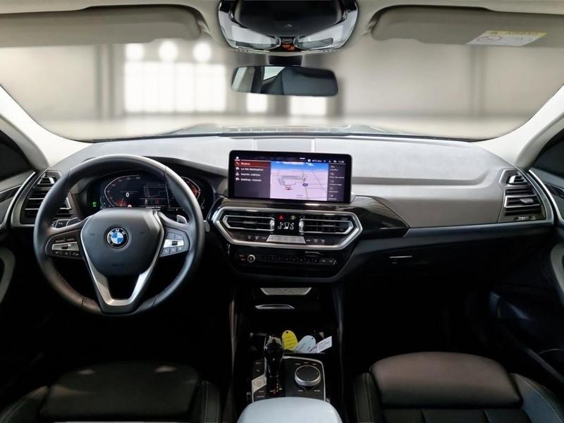 BMW X4 XDRIVE 20D MH48V AUTO SUV