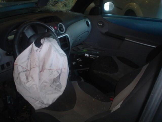 Citroen C3 Pluriel 1.4 Exclusive