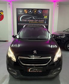 Peugeot 2008 BlueHDi 100 Active