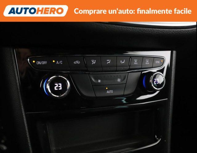 OPEL Astra 1.5 CDTI 122 CV S&S AT9 5 porte Business Elegance