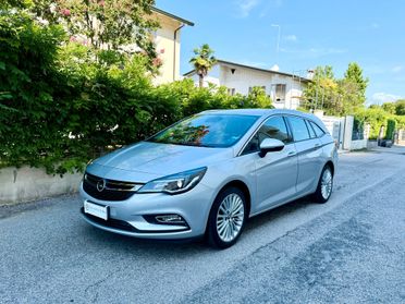 Opel Astra Sports Tourer 1.6 cdti Innovation 136cv auto IVA ESPOSTA