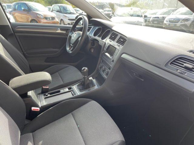 VOLKSWAGEN Golf 1.6 TDI 90 CV 5p.