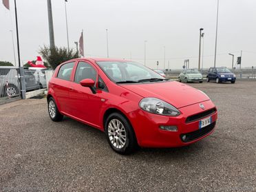 FIAT Punto 1.3 MJT II S&S 75CV LOUNGE