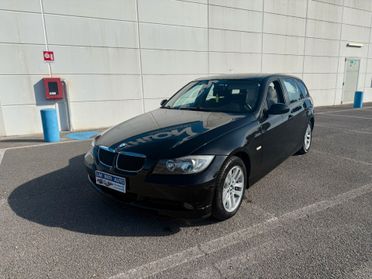 BMW 320 2.0 DIESEL 2008 12 MESI DI GARANZIA