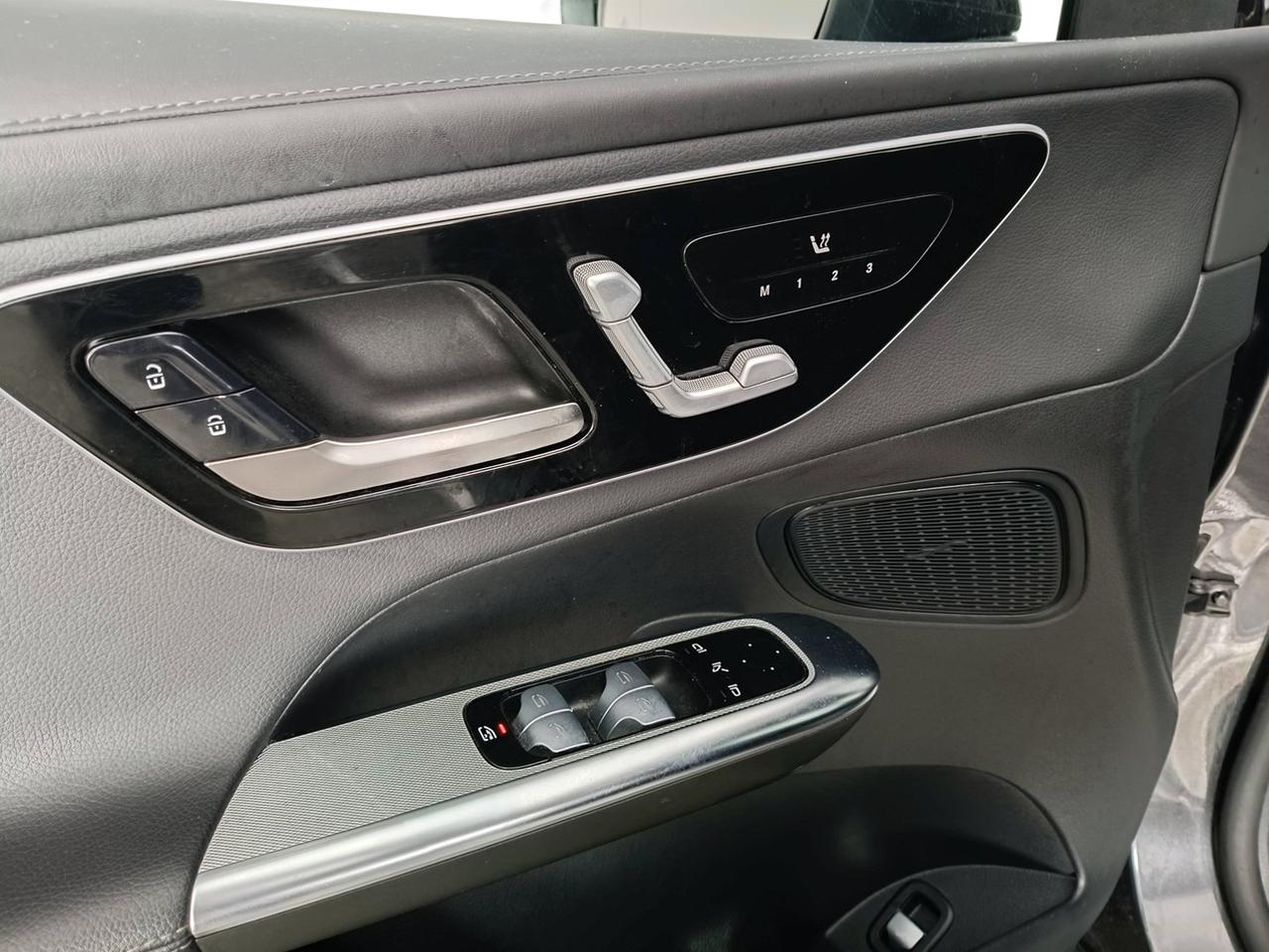 Mercedes-Benz GLC - X254 - GLC 220 d AMG Premium Plus 4matic auto