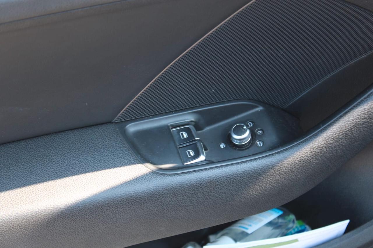 Audi A3 1.4 TFSI Tua A SOLI 170€ al mese Anticipo Zero