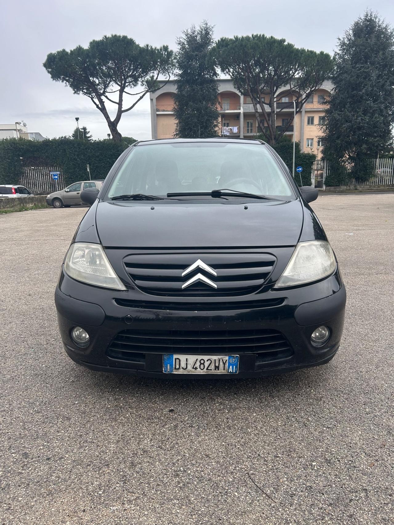 Citroen C3 1.1 Cashmere
