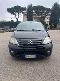 Citroen C3 1.1 Cashmere