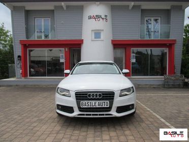 AUDI - A4 Avant - 2.0 TDI 143CV F.AP. mult. Adv.