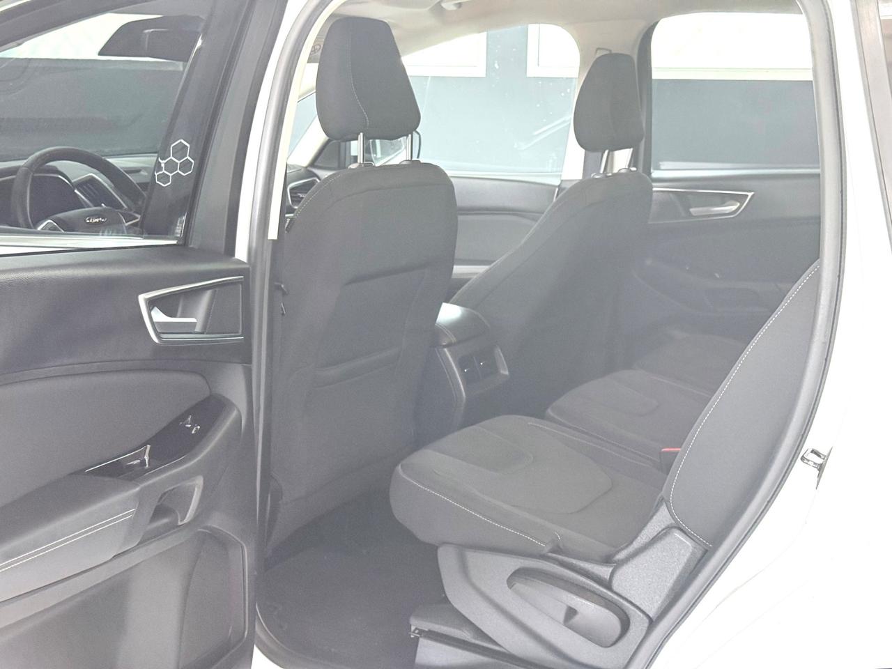 Ford S-Max 2.0 EcoBlue 150CV 7 POSTI 2019