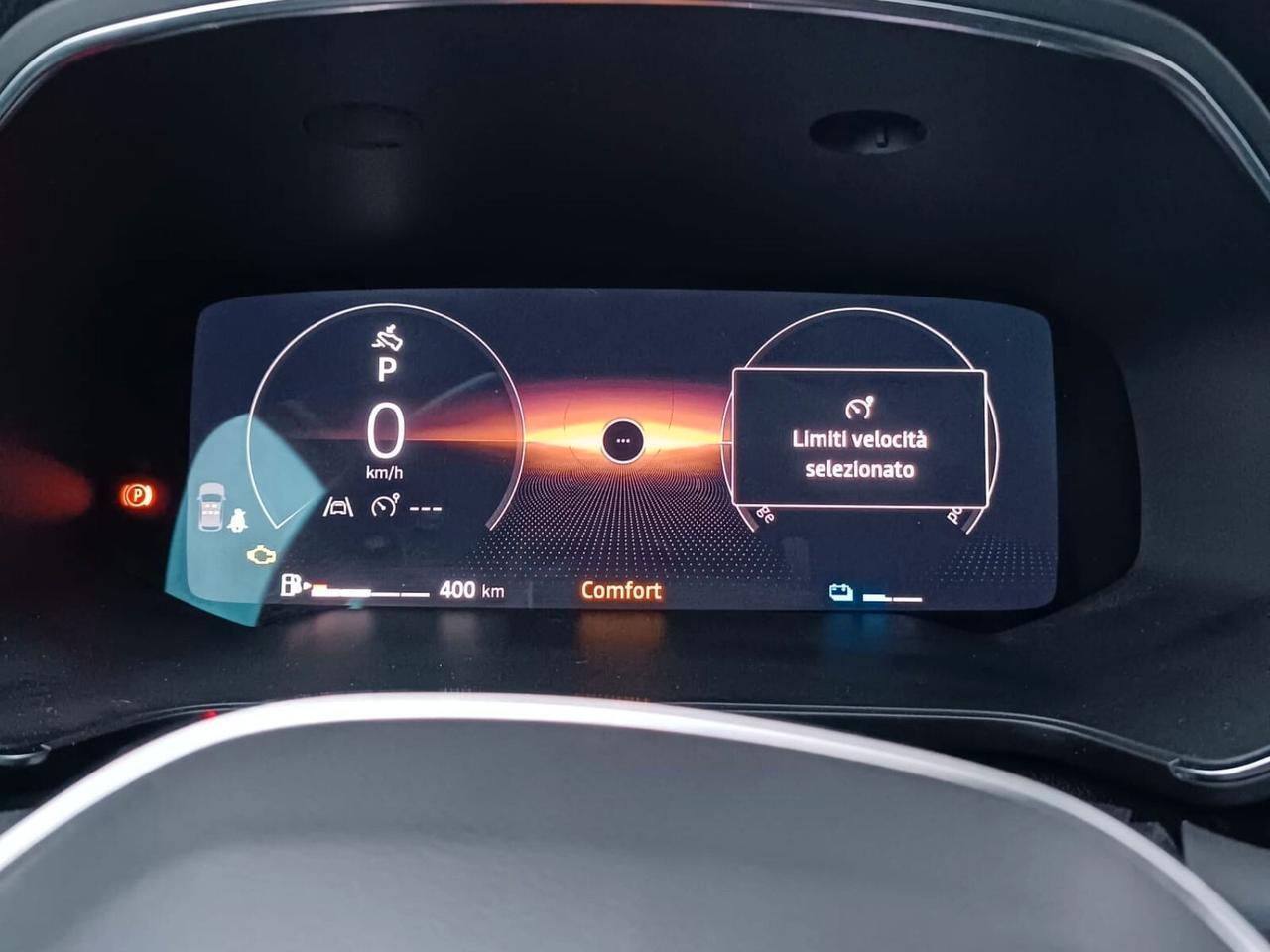 Renault Captur Full Hybrid E-Tech 145 CV Techno