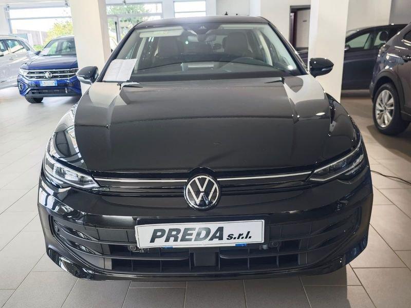 Volkswagen Golf Golf 2.0 TDI 115 CV SCR Edition Plus