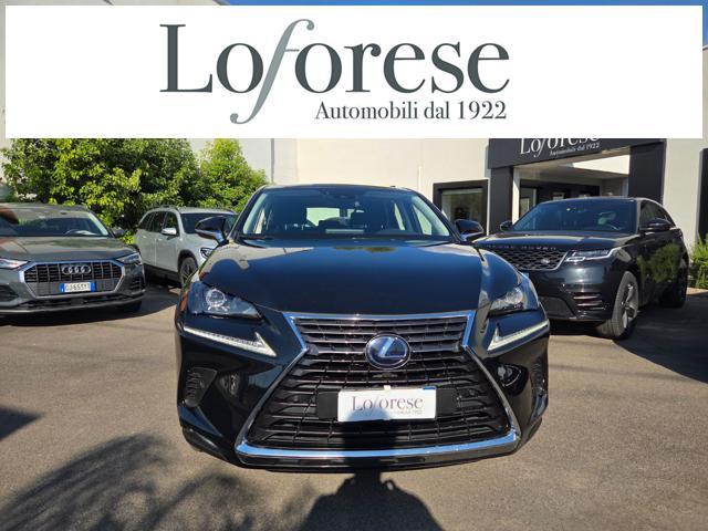 LEXUS NX 300 Hybrid 4WD Premium