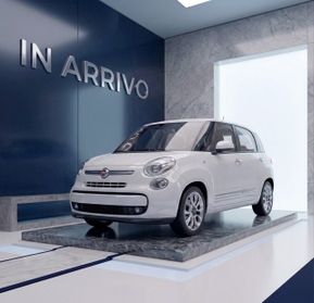 FIAT 500L 1.3 Multijet 85 CV