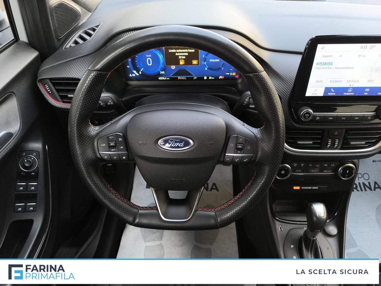FORD Puma II 2020 - Puma 1.0 ecoboost h ST-Line X s&s 125cv auto