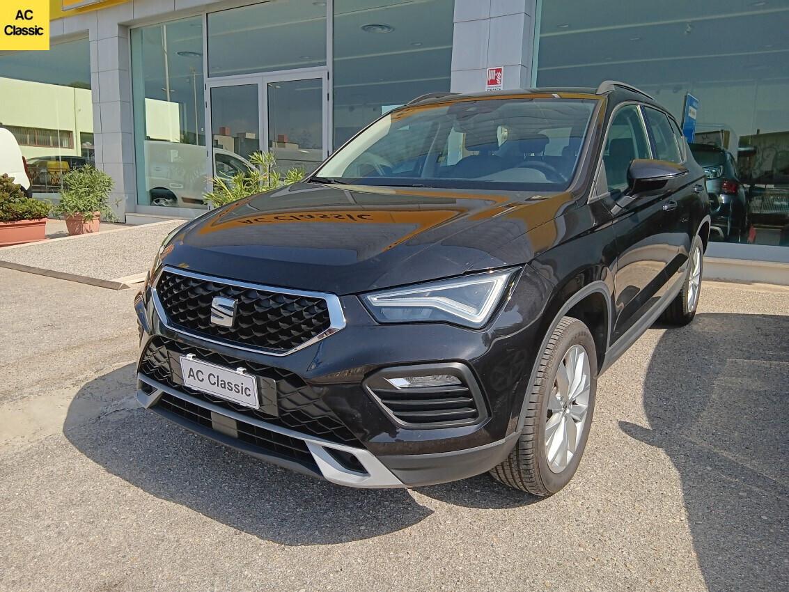 Seat Ateca Business 2.0 tdi (150 cv) aut.