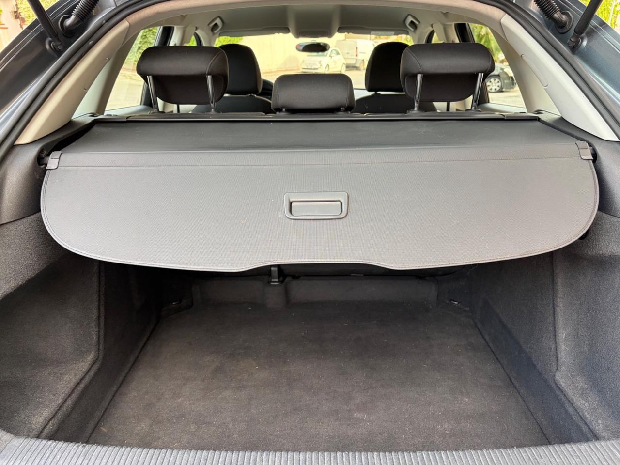 Audi Q3 2.0 TDI 150 CV Sport ok certificati !!!