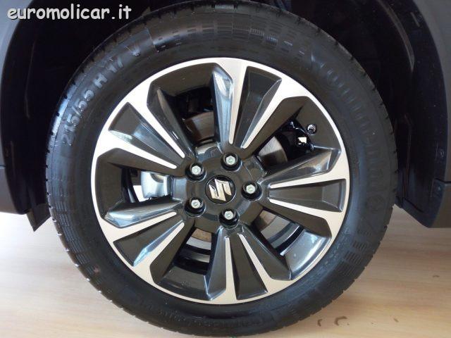 SUZUKI Vitara 1.4 Hybrid A/T 4WD AllGrip Starview
