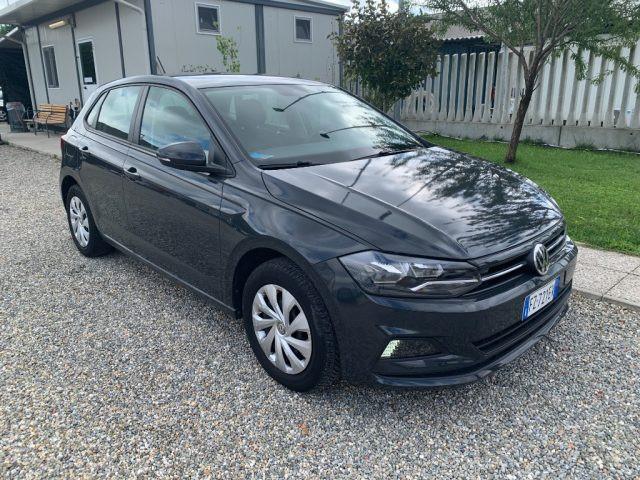 VOLKSWAGEN Polo 1.6 TDI 5p. Comfortline BlueMotion Technology