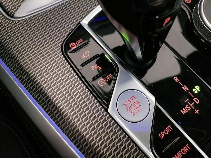 BMW X5 xdrive25d Msport auto