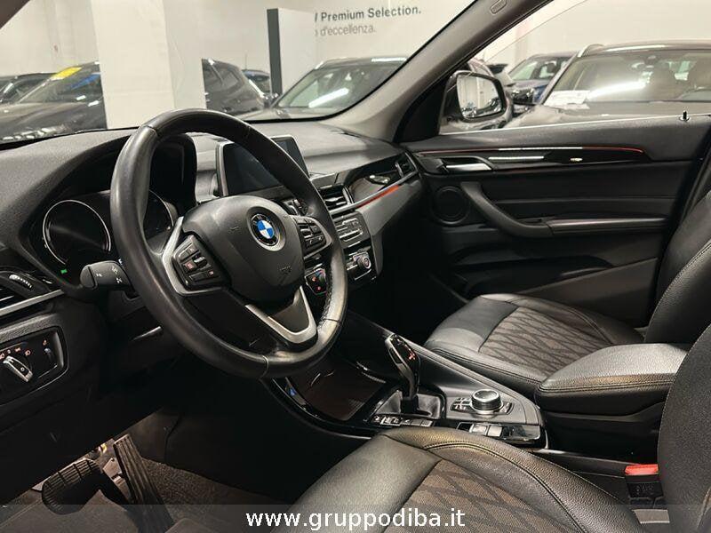 BMW X1 F48 Diesel sdrive18d xLine auto my18