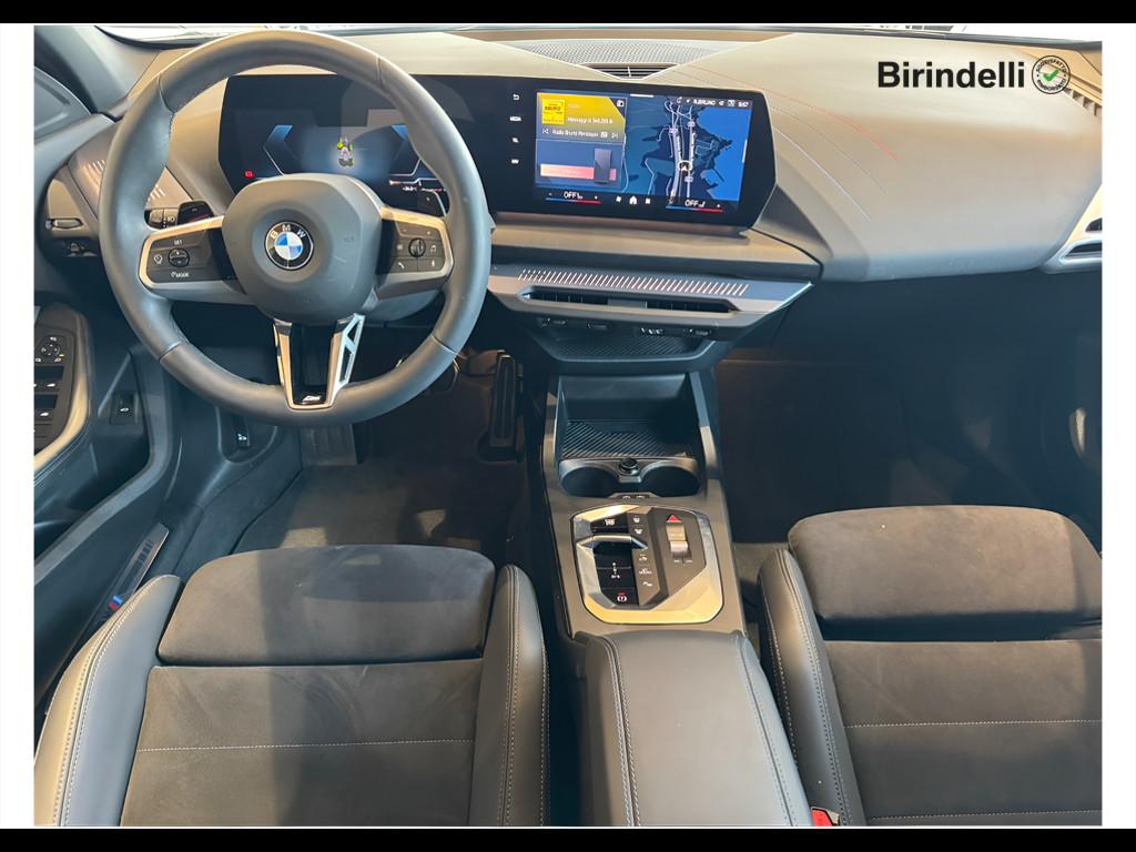 BMW Serie 1 (F70) - 118d MSport Pro