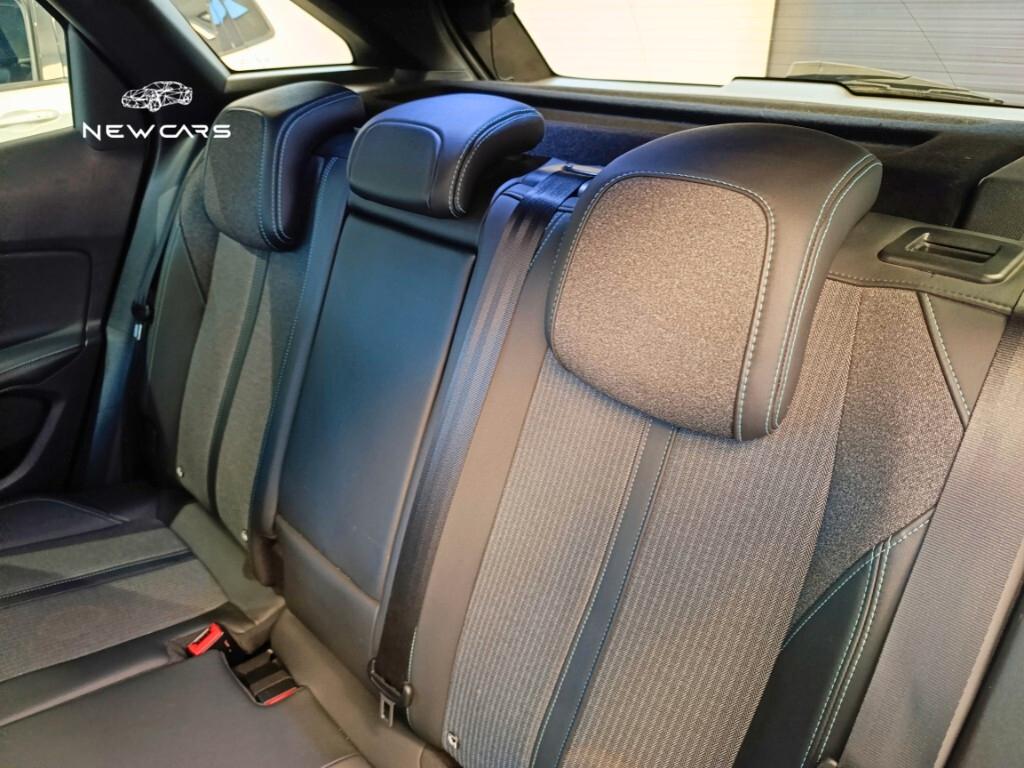 Peugeot 3008 BlueHDi 130 S&S EAT8 Allure Pack