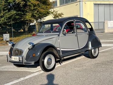 CITROEN 2CV 6 Charleston