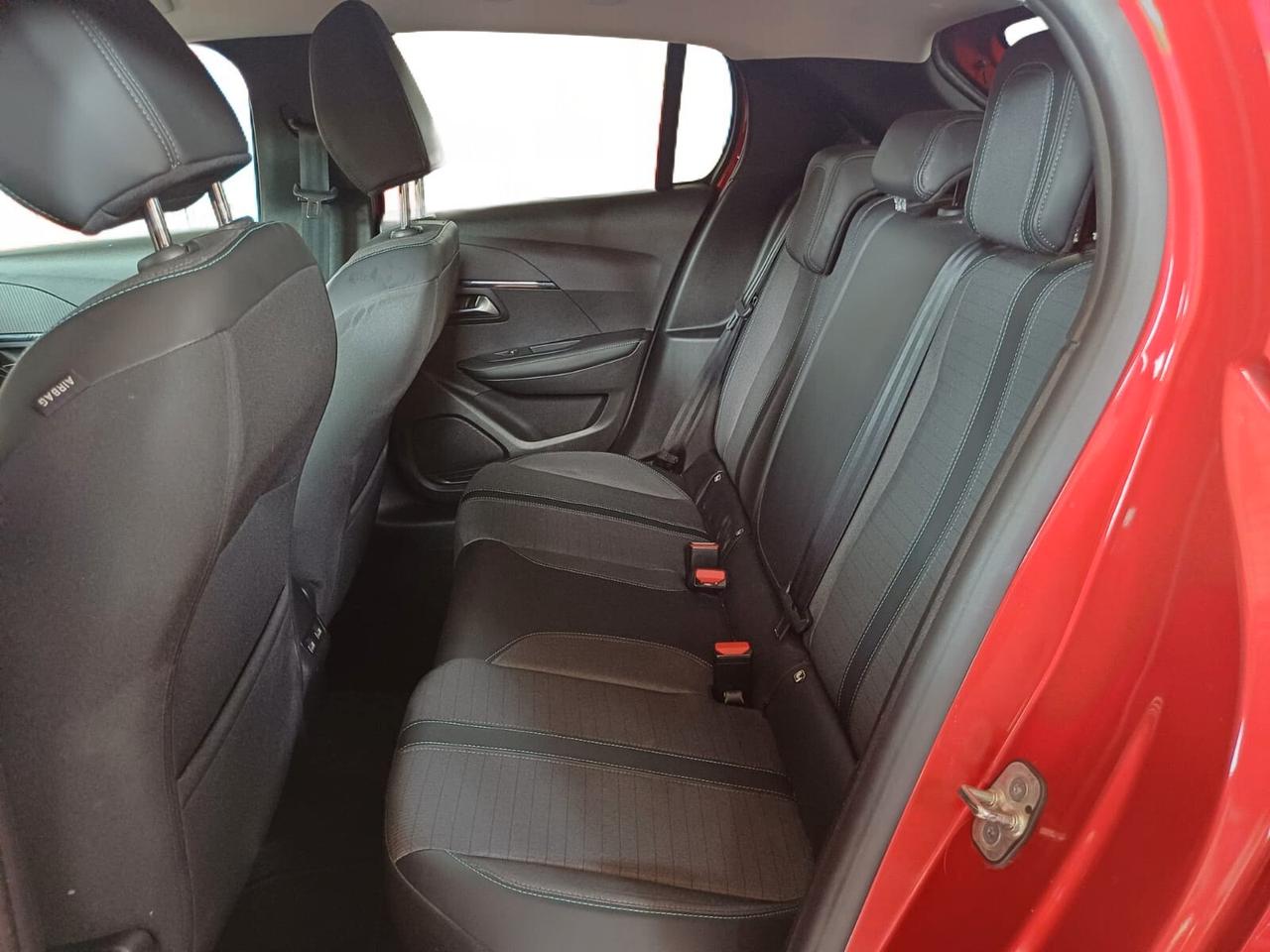 Peugeot 208 PureTech 100 cv Stop&Start 5 porte Allure Pack