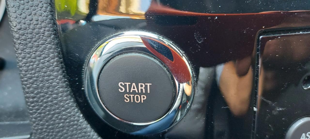 Opel Zafira 1.6 16V ecoM 94CV Cosmo