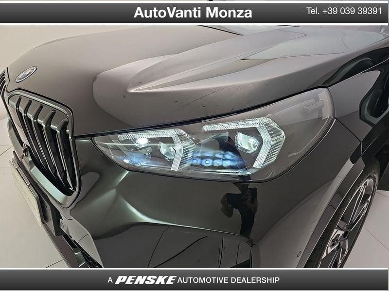 BMW X1 X1 xdrive 25e MSport Pro auto