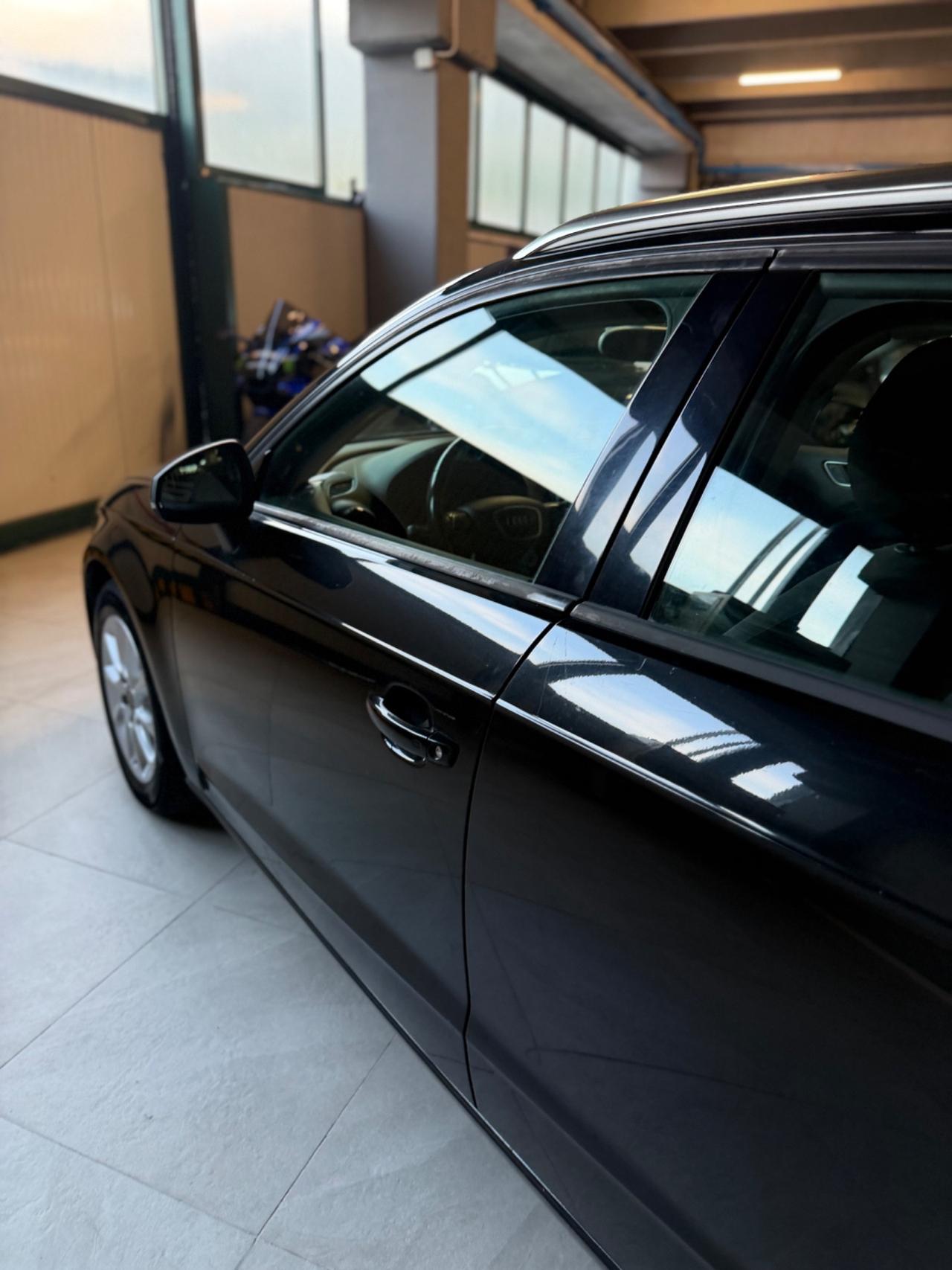 Audi A3 SPB 1.6 TDI KMCERT UNICOPR