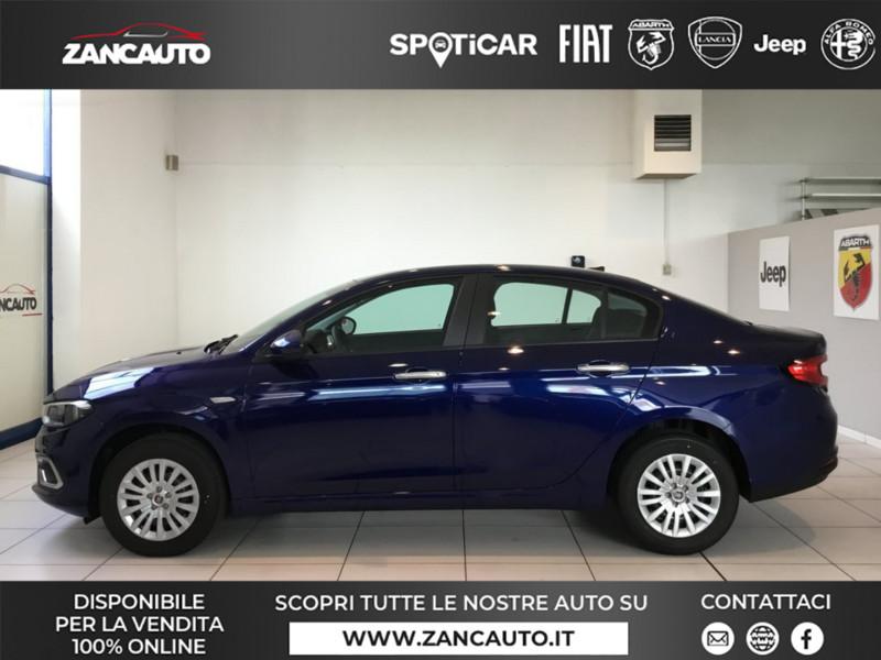 FIAT Tipo 1.6 Mjt S&S 4 porte KM0 - PREZZO REALE