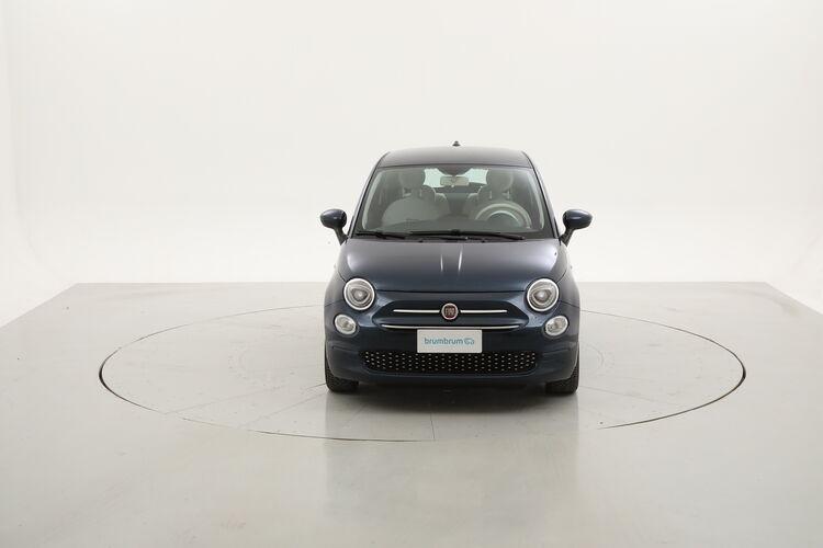 Fiat 500 Lounge Dualogic BR846258 1.2 Benzina 69CV