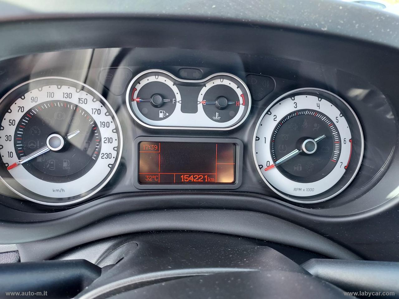 FIAT 500L 0.9 TwinAir Turbo Nat. Power Lounge