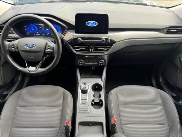 FORD Kuga 1.5 120Cv TITANIUM BUSINESS